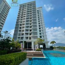 Serviced residence for Rent
