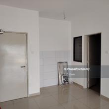 Metro cheras below market value 900sqft - 510,000