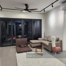 Nice unit for rent!