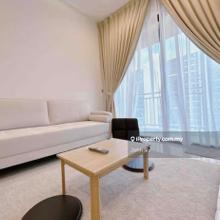 For Sales - Central Park Phase 1 @ Taman Damansara Aliff, Johor Bahru