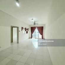Jentayu Apartment Tampoi for Sale