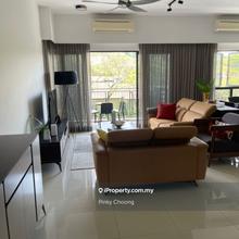 Move in condition condominium 