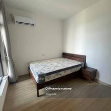 Ataraxia park 1 @ Forest city