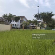 Nusa Bayu Double Storey Trrace House 4bed Gelang Patah Johor Bahru