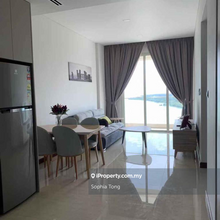 Beautiful unit for rent