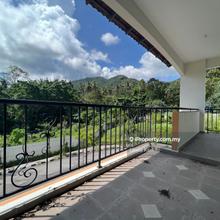 Corner Terrace with Unblocked View For Sale