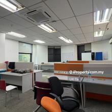 Warehouse & Office Space (Hicom Glenmarie Industrial Park @ Shah Alam)