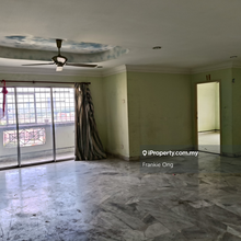 Freehold Pelangi indah condo jalan Ipoh for sales