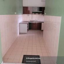 Murah Seri Nuang Seksyen U11 Bukit Bandaraya Shah Alam