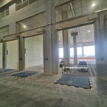 Detached factory / warehouse , Shah Alam Selangor