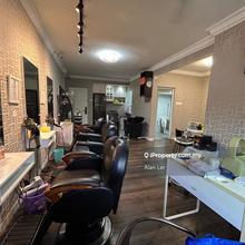Low Cost Flat at Bandar Baru Permas Jaya For Sale