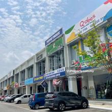 2 Storey Shop Offic For Sale @ Park Place 1 Cybersouth Dengkil