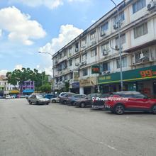 1st Floor With Walking Distance to MRT
