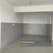 Below Market Value Condominium at Rm540k