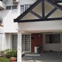 2sty endlot at ss19 Subang Jaya