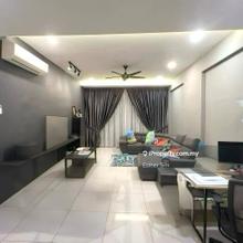 Worth Buy Condo with 1686sf @ Raja Uda  