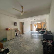 Taman Pusat Kepong office 2nd floor, Kuala Lumpur