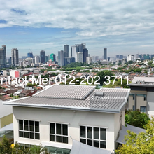 Renovated Bungalow 