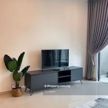 Fully Furnished Aradia Residence Lakecity