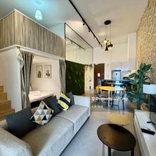 Establishment Bangsar/Alila/The Establishment,Cheapest Unit In Market