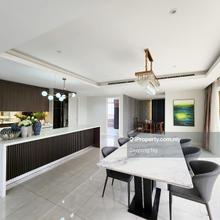 Freehold - Residensi R8 @U-Thant KL Embassy area. 26 units only
