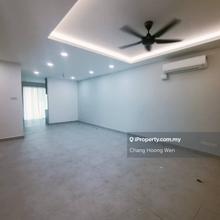 Bukit Pelali Fully Furnish Rapid Petronas Pengerang 4 Room 4 Bathroom