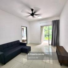 The Stone @ Paya terubong fully furnished @ ayer itam relau