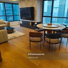 The Ruma Residence @ KLCC - 3 Bed