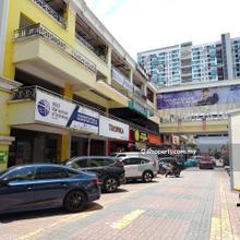 Platinum Walk office @ Setapak for Rent