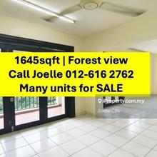 Good Maintained Duplex for Sale - Many more units for Sale in Pj/Kl
