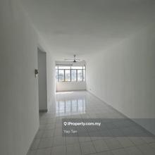 Taman Bukit Pelangi Apartment Middle Floor