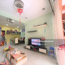 Greenview Residence Sg Long