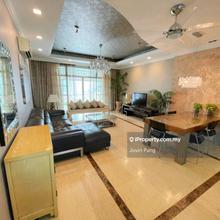 The Brezza tg tokong fully furnish available now for rent