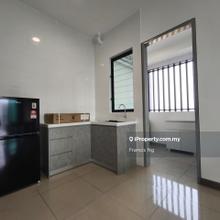 Fully Furnished Serviced Residence for Rent