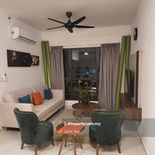 Limited Nicely Furnished Unit For Rent