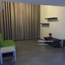 Empire Damansara Fully Furnished Duplex
