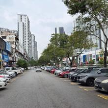Kepong Entreprenurs Park, 1.5sty Factory, Kuala Lumpur For Sale