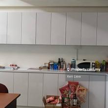 Seri Gembira Avenue Taman Gembira Kuchai Lama Partly Reno Furnished