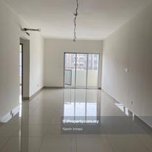Cosy apartment in Tropicana Aman Kota Kemuning