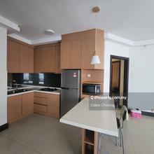 Fully Furnished Unit