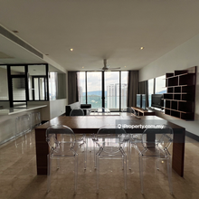 Exclusive, low density, and private community at the top of Bangsar. 