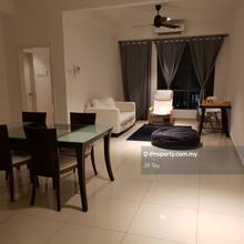 Good deal 1066sf Pool view Utropolis Suites 1 Glenmarie Shah Alam
