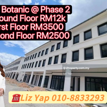 Eco Boulevard Eco Botanic Eco Galleria Iskandar Puteri 