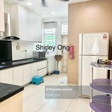 2.5 Sty End Lot Terrace Taman Cendana Permai Juru Simpang Ampat
