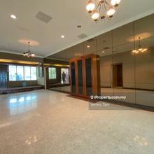 Single Storey Bungalow @ Taman Tan Yew Lai,OUG,freehold,good location