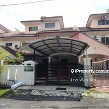 Taman Desa Karunmas for sell