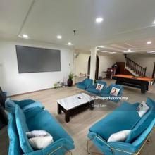 Daya Mount Austin Setia Indah Adda Height Seri Desa Tebrau Dato Onn