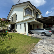 Good Condition/Dsth Taman Seri Austin/Dato Onn/4 Bedrooms/Rm3000