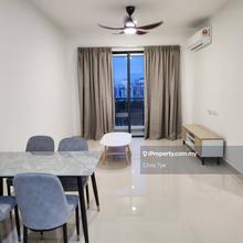 Baron Residence , Lake City@ 2 Bedrooms Unit For Rent