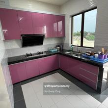 Fully Furnished Single Storey Bungalow 